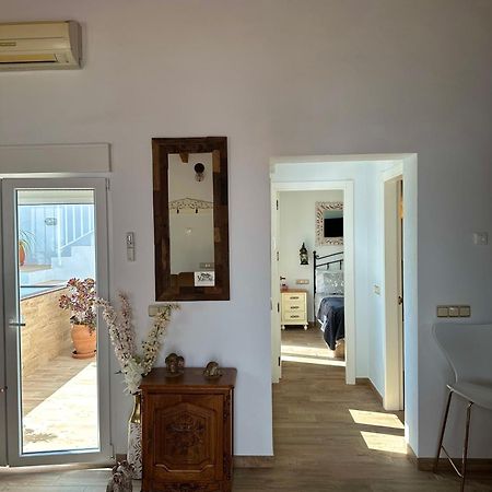 Villa Casa Noah à Nerja Extérieur photo
