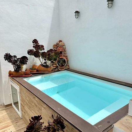 Villa Casa Noah à Nerja Extérieur photo