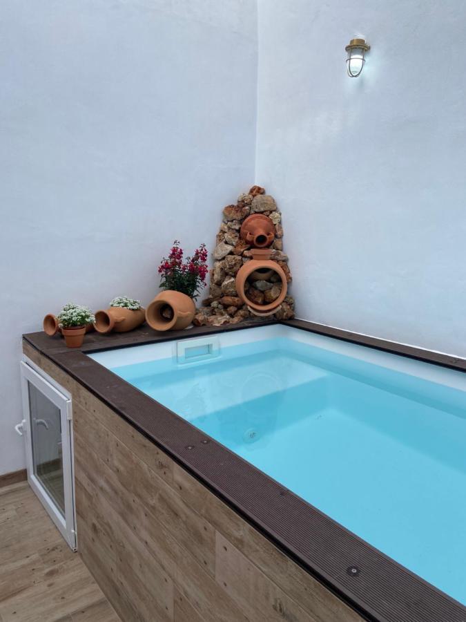 Villa Casa Noah à Nerja Extérieur photo