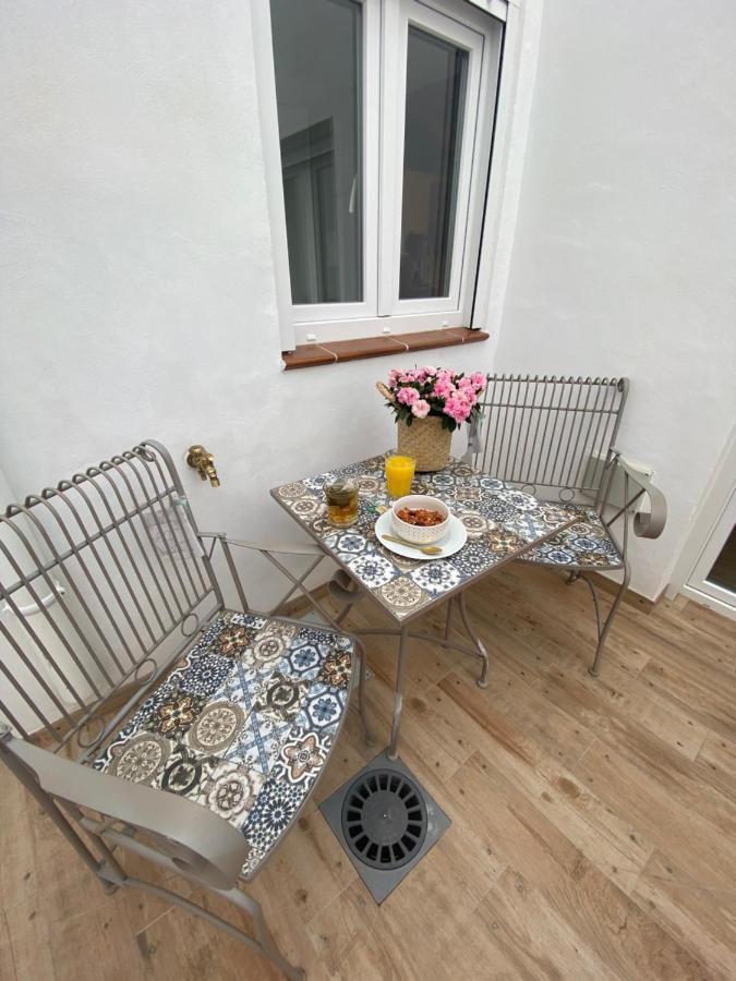 Villa Casa Noah à Nerja Extérieur photo