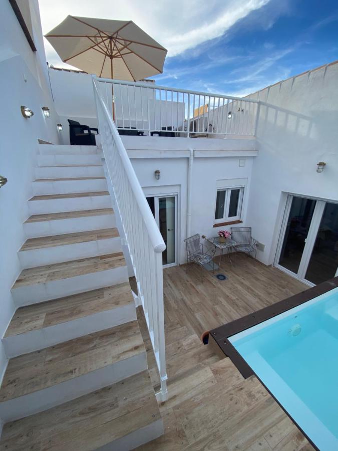 Villa Casa Noah à Nerja Extérieur photo