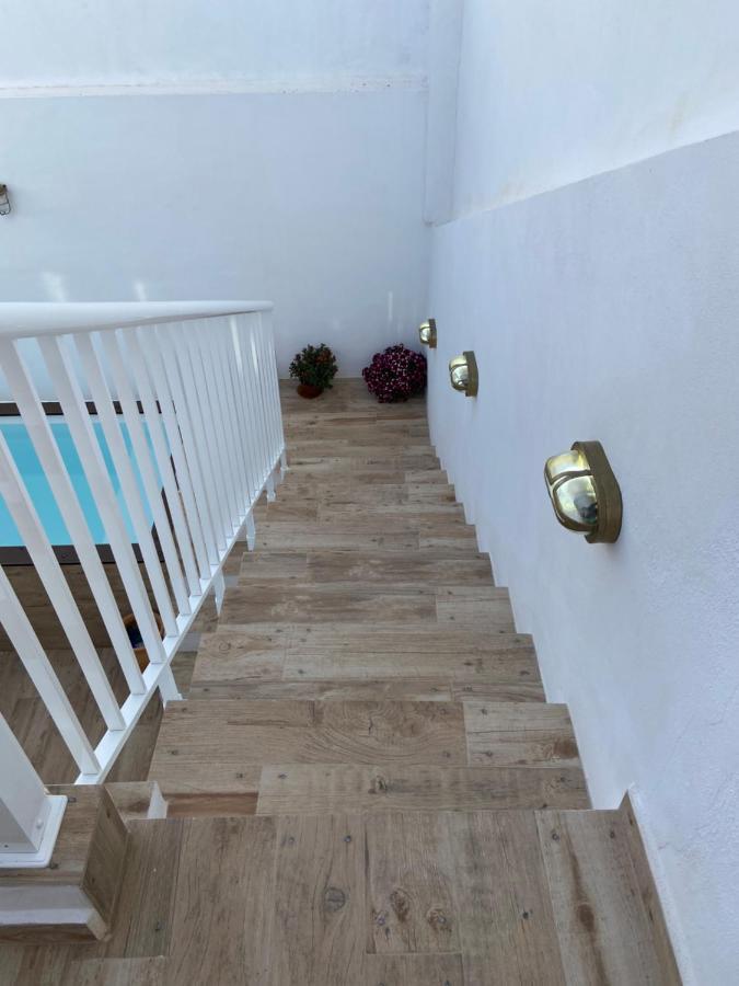 Villa Casa Noah à Nerja Extérieur photo