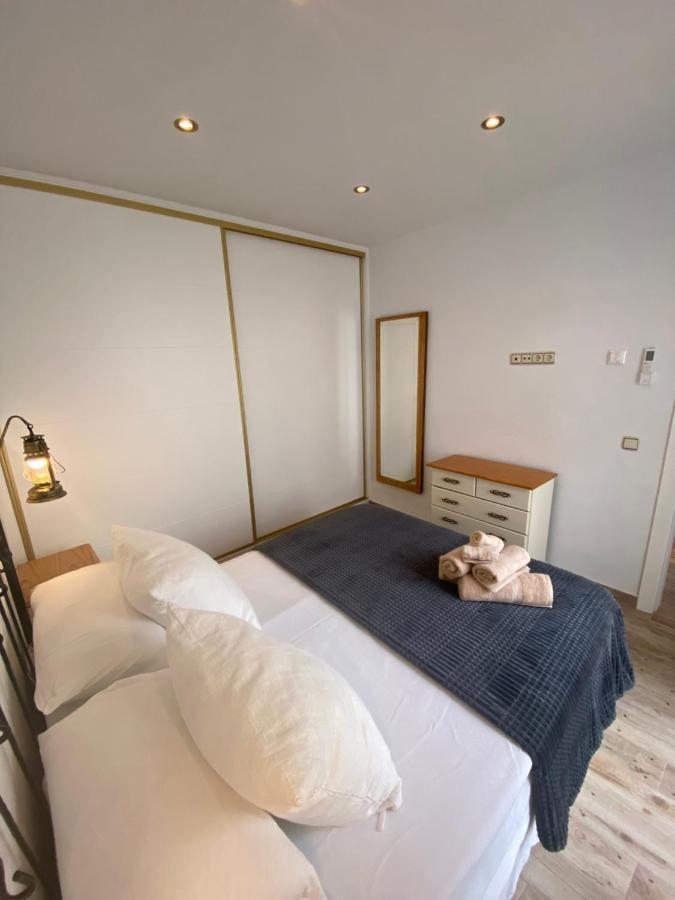 Villa Casa Noah à Nerja Extérieur photo