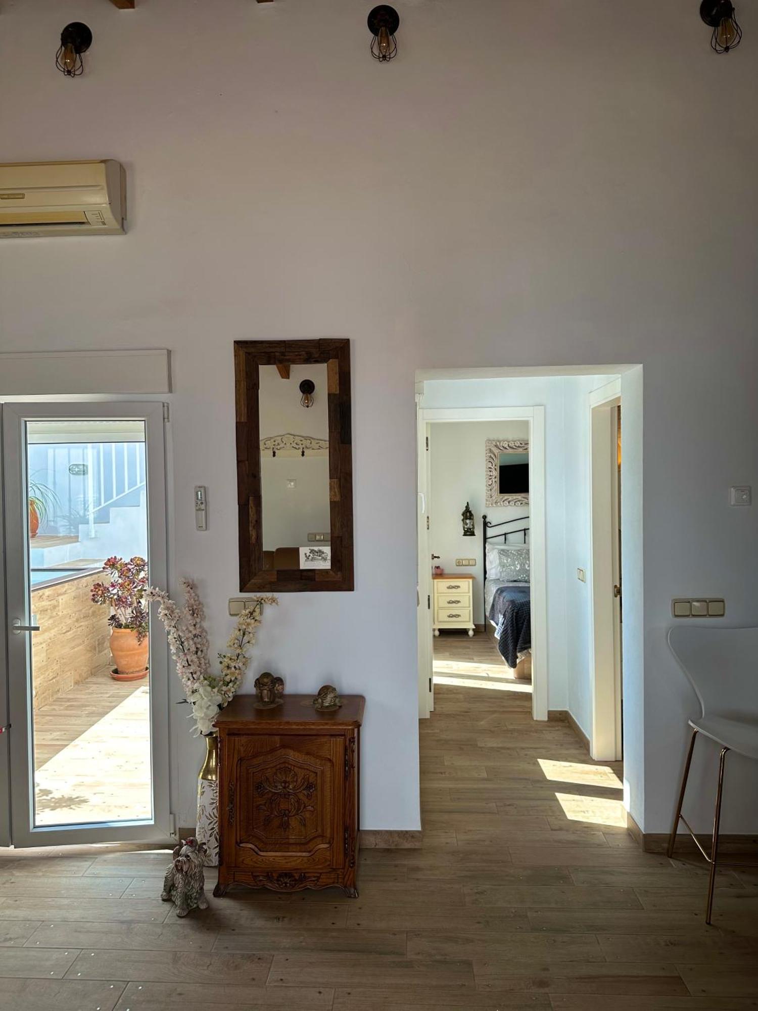 Villa Casa Noah à Nerja Extérieur photo