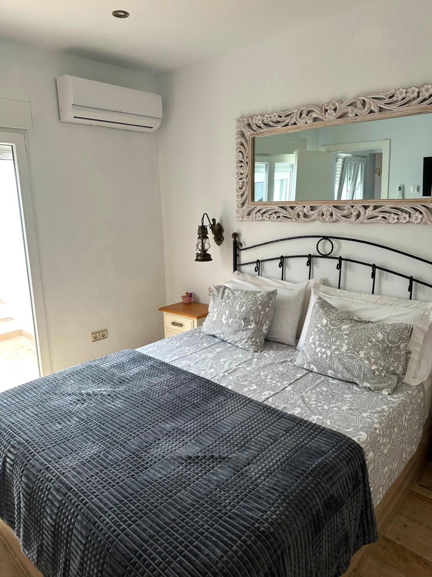 Villa Casa Noah à Nerja Extérieur photo